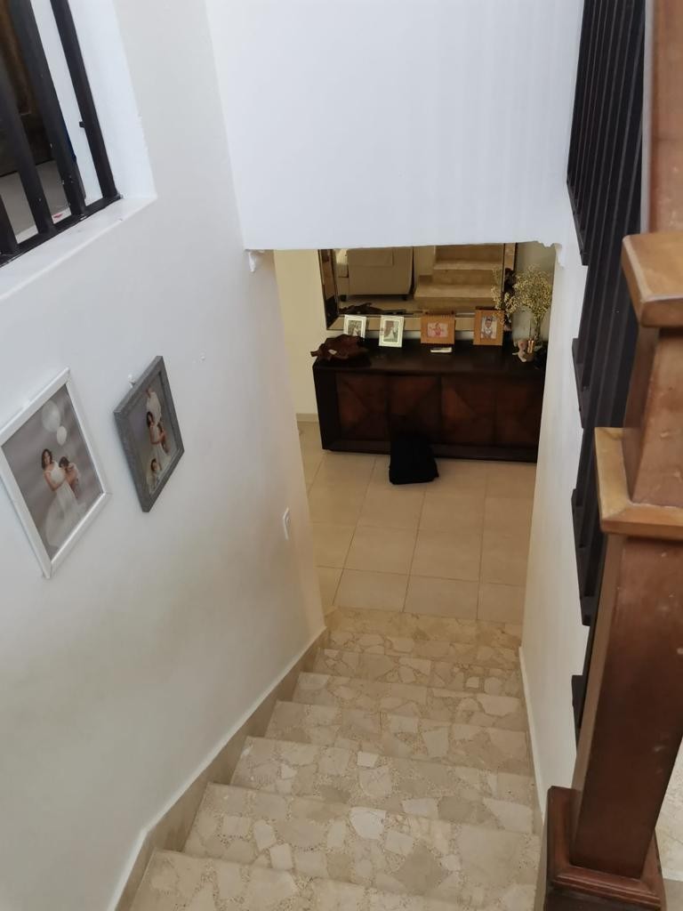 apartamentos - En Venta Townhouse de Tres Habitaciones  2