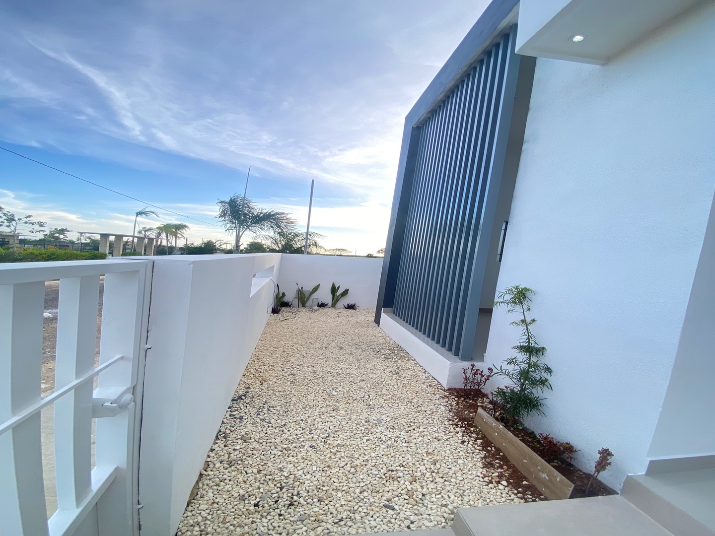 casas - Casa estilo villa a 5 minuto de la playa caleta  9