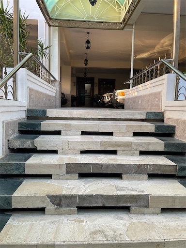 apartamentos - Venta de apartamento clásico en bella vista sur Distrito Nacional 350mts 7