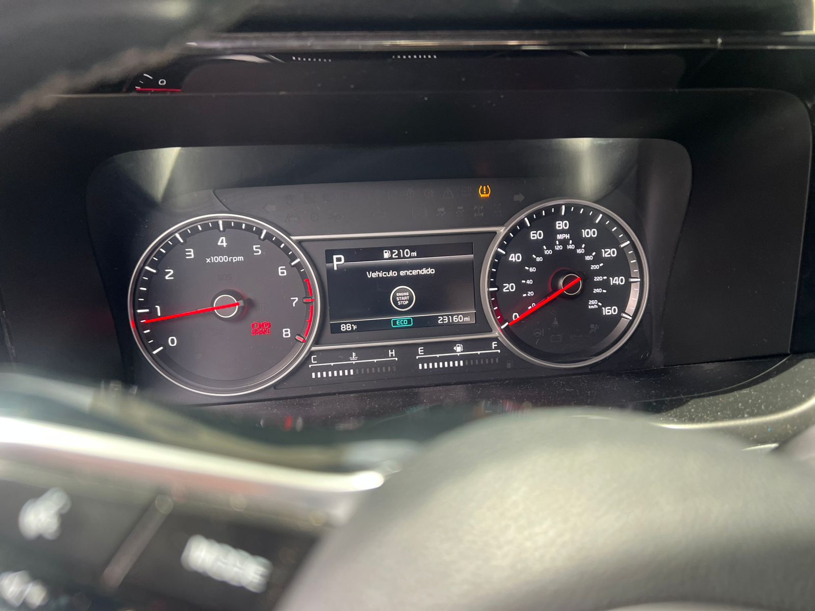 jeepetas y camionetas - VENDO KIA SORENTO 2021 COMO NUEVA 4
