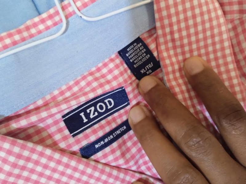 ropa para hombre - Camisas  9
