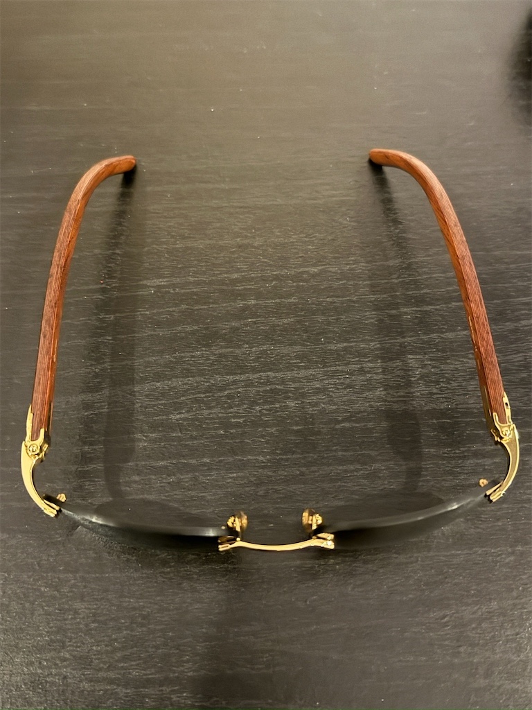 joyas, relojes y accesorios - Cartier 1