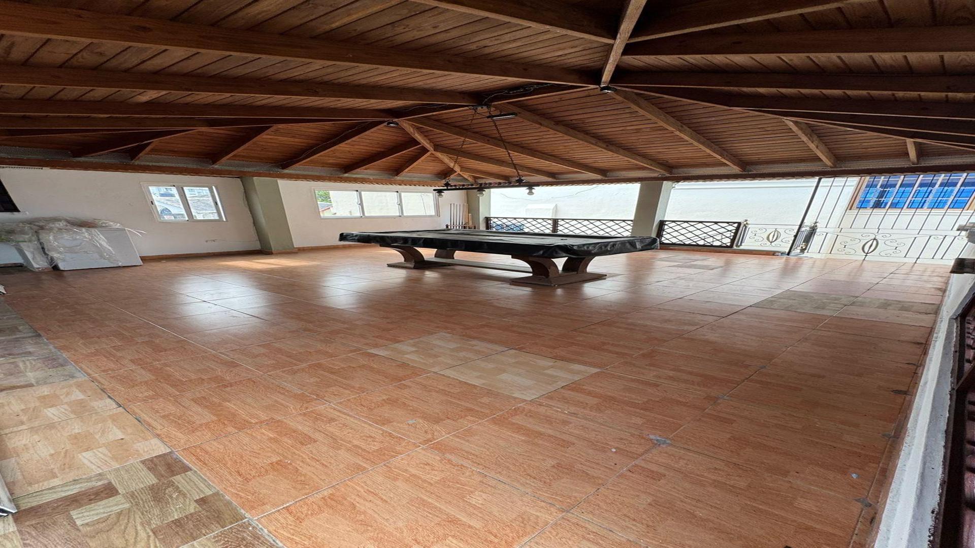 casas - VENDO EN LUCERNA HERMOSA CASA CLASICA 2