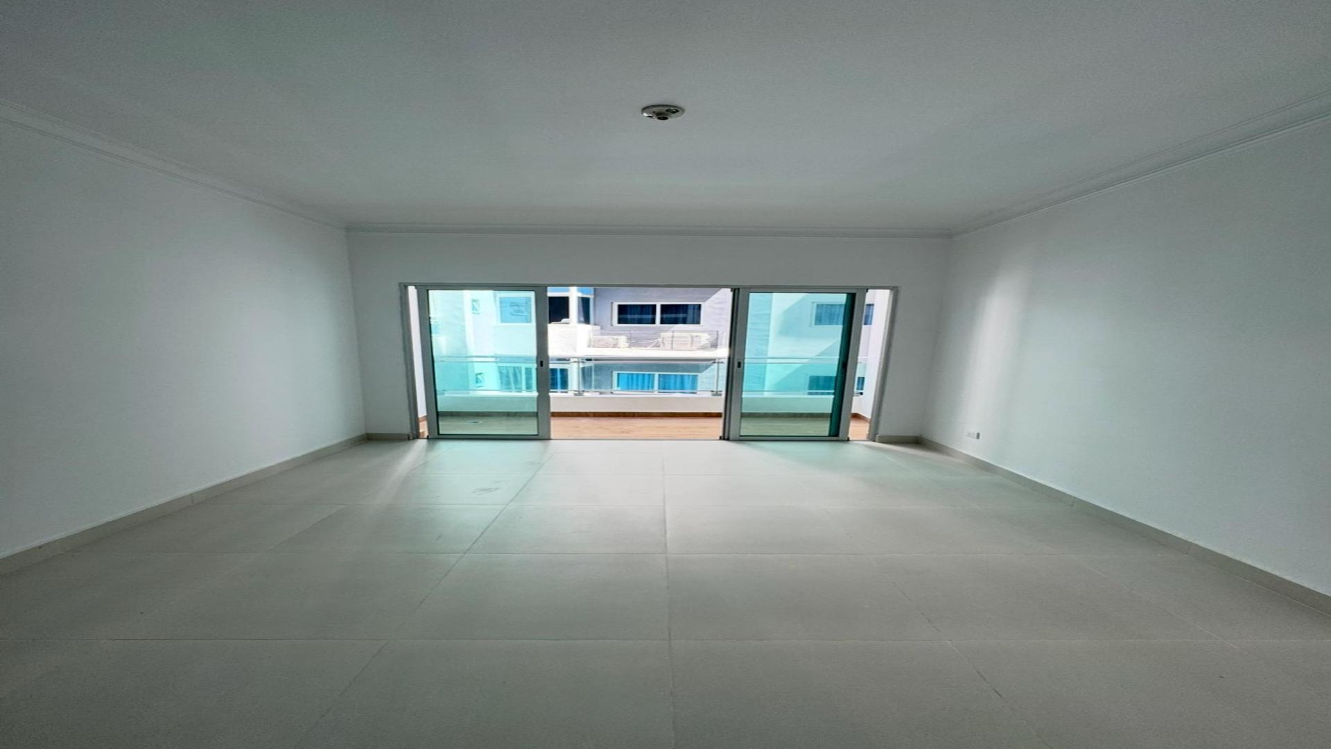 apartamentos - Vendo apartamento en Naco Torre de lujo 4