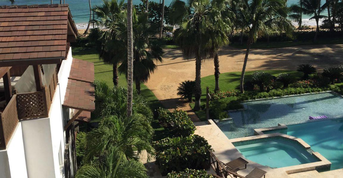 penthouses - Las Terrenas (Samaná). 4