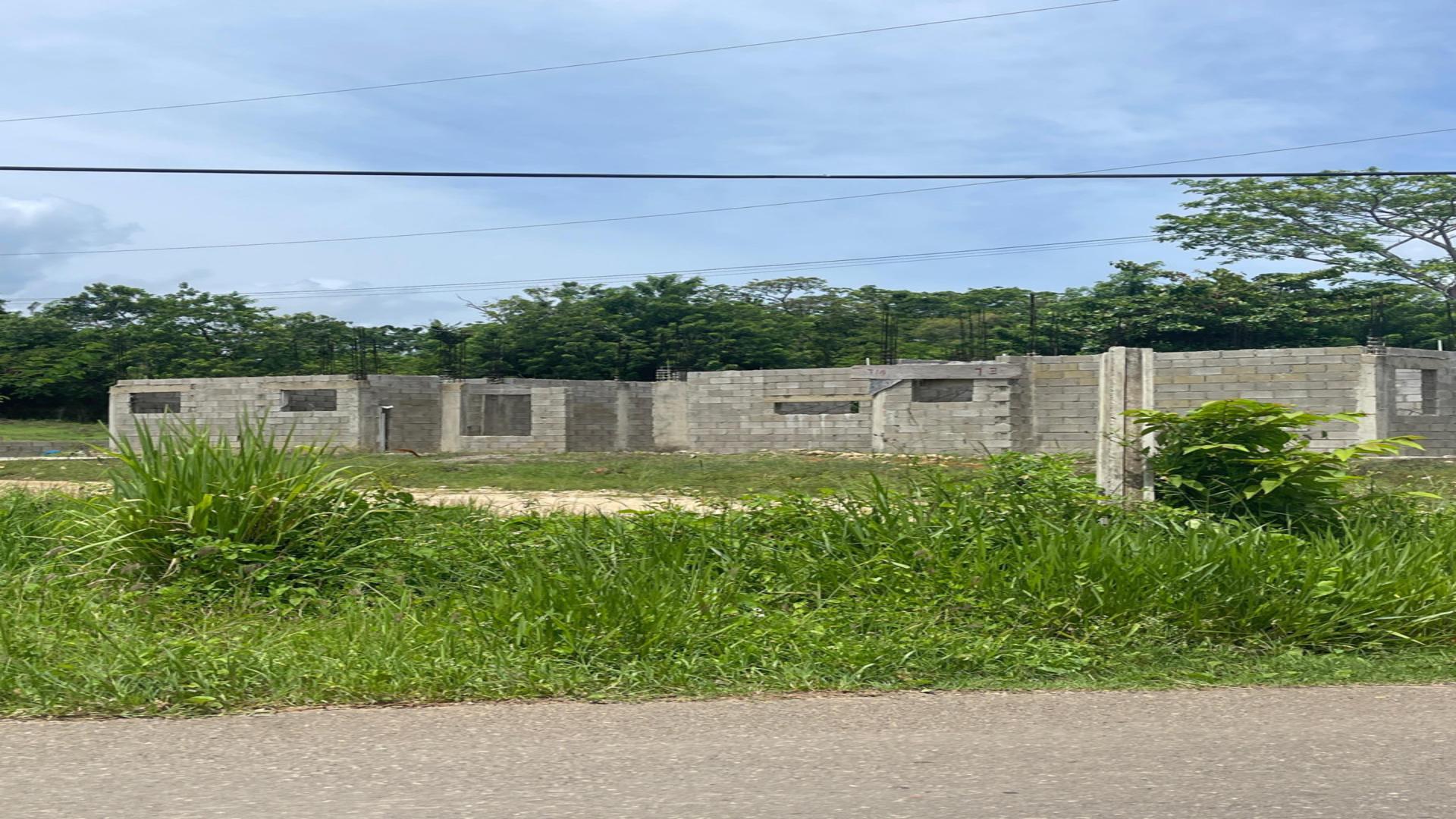 casas - Casa en EL CHOCO 8