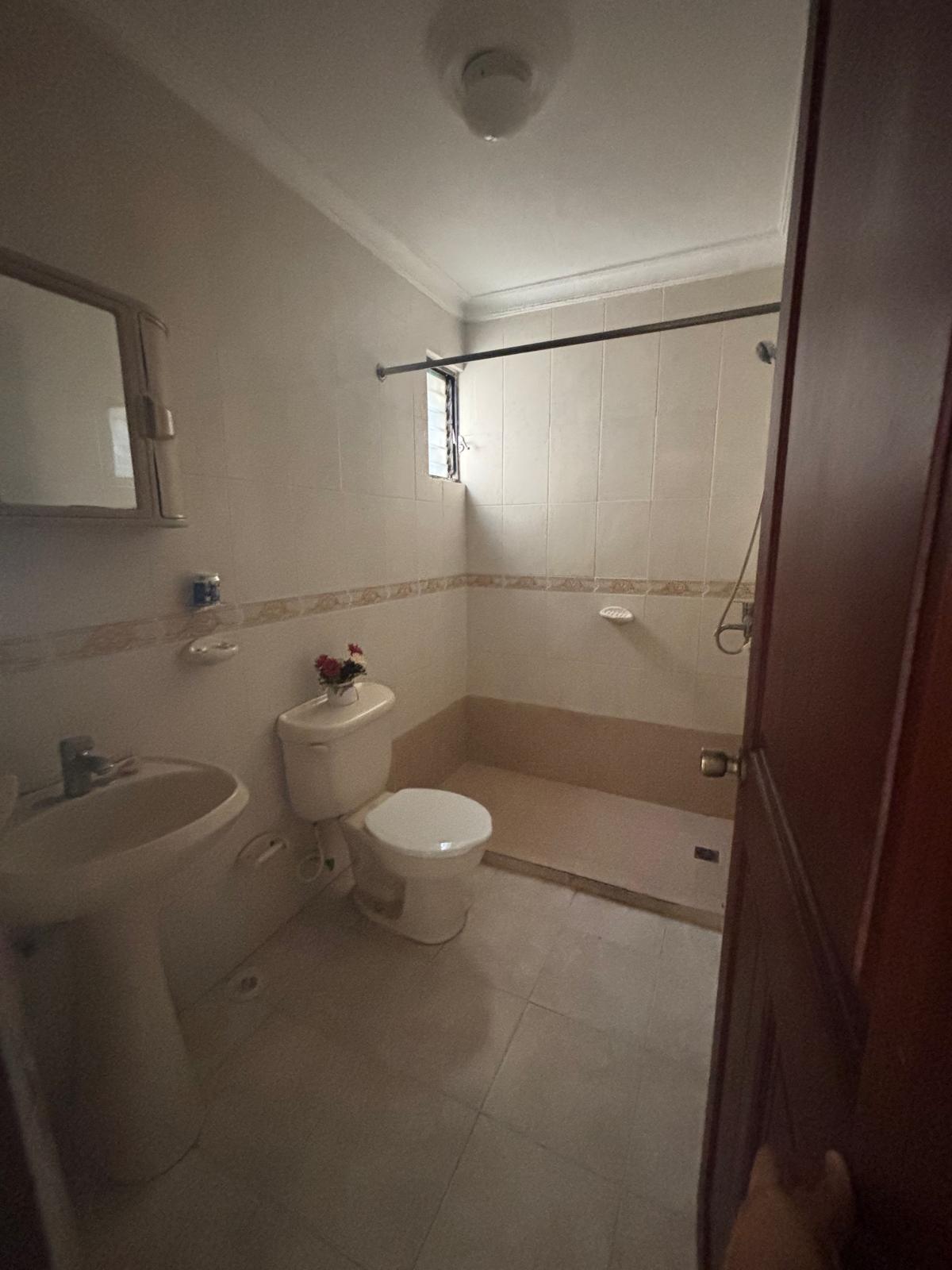 apartamentos - Se vende en Gazcue, apartamento 3