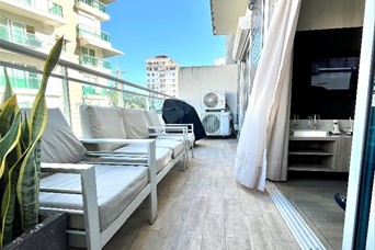 apartamentos - Vendo apartamento en Naco 