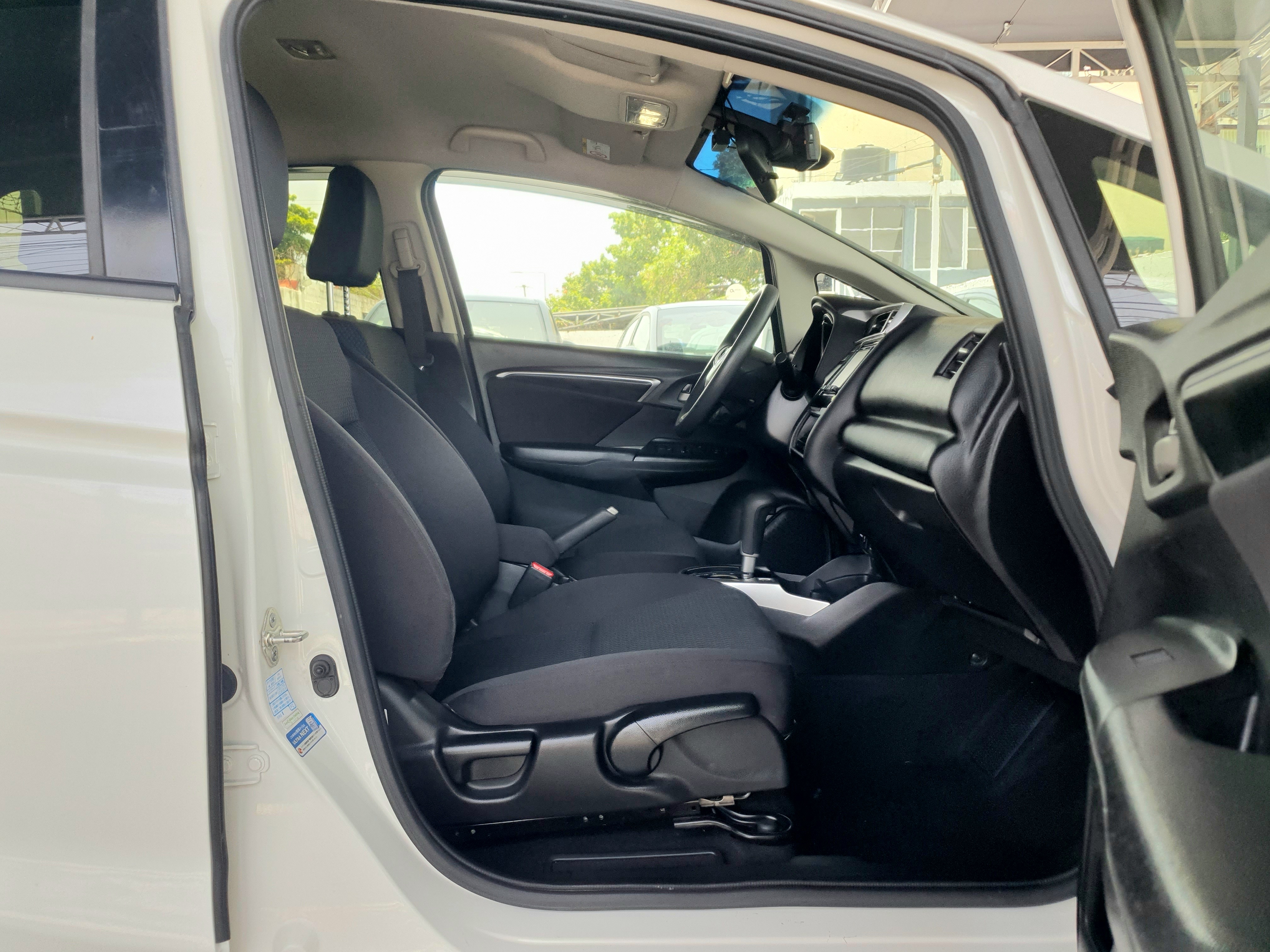 carros - ***HONDA FIT SPORT 2019 FULL RECIEN IMPORTADO 6