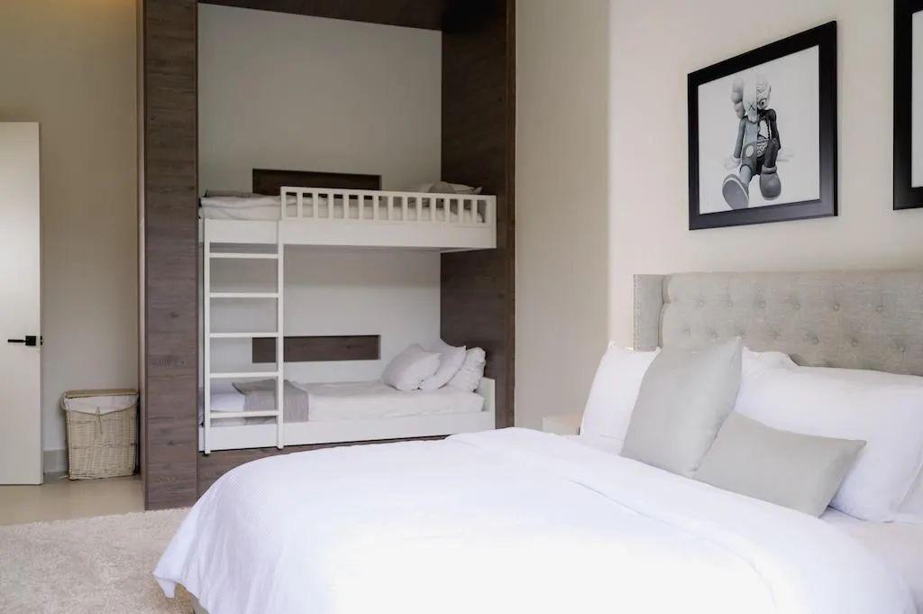 casas vacacionales y villas - 🏡✨ Exclusiva villa  – Punta Cana Resort ✨🏡 4