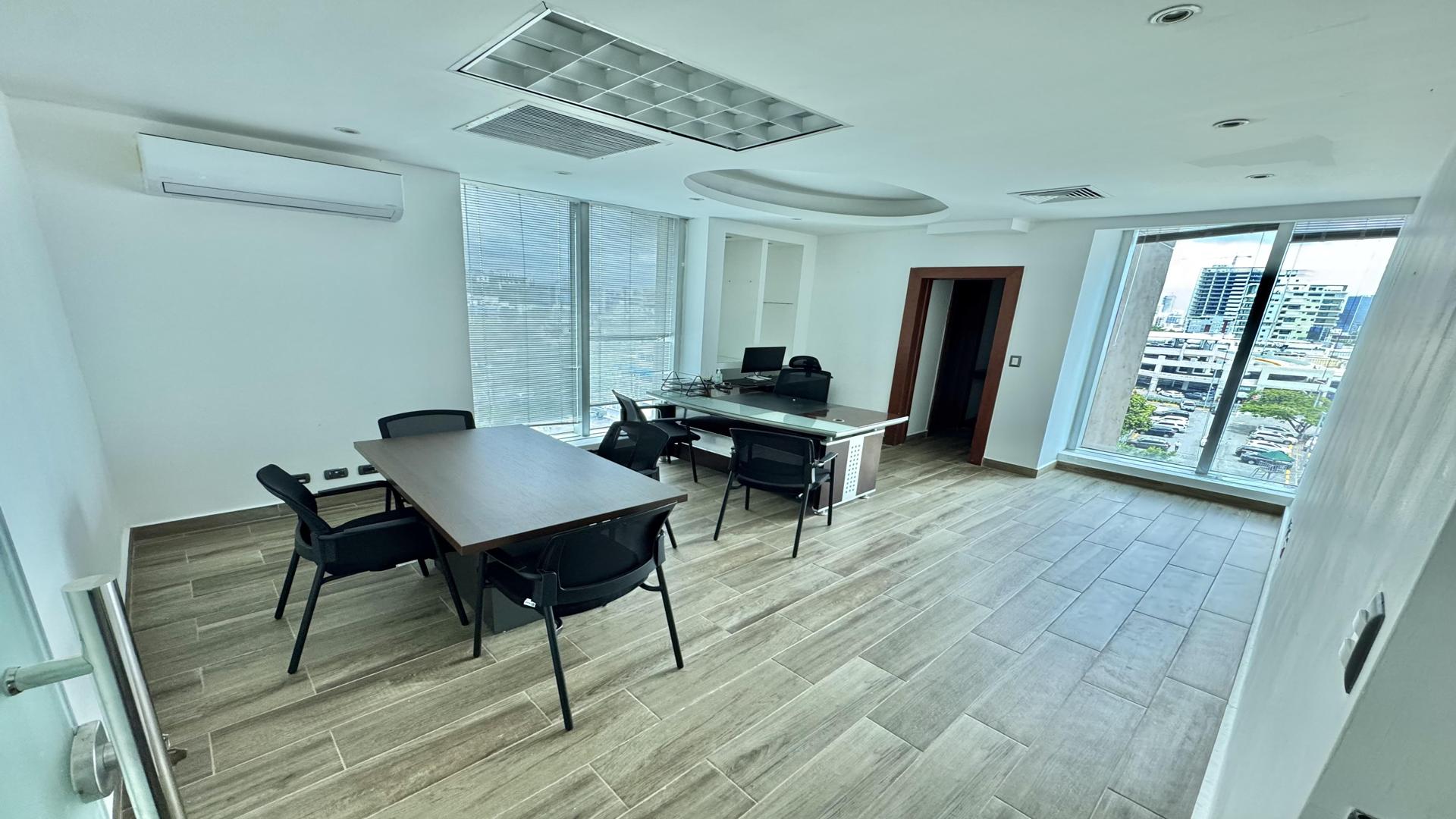 oficinas y locales comerciales - Oficina Corporativa en La Esperilla 3