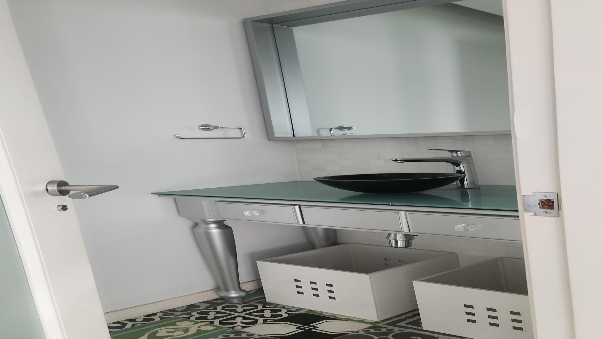 penthouses - PH ALQUILER MIRADOR SUR MODERNO 4