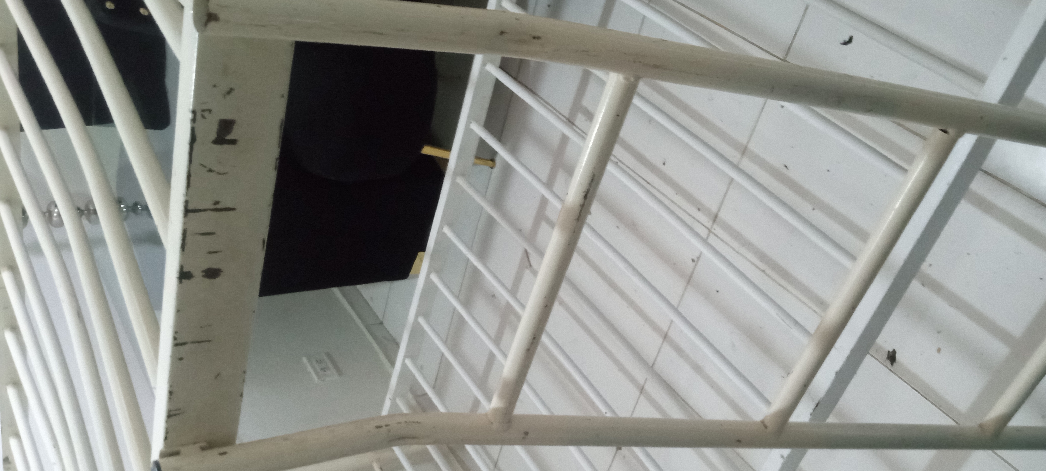 muebles y colchones - Vendo camarote grande se divide en dos cama 2