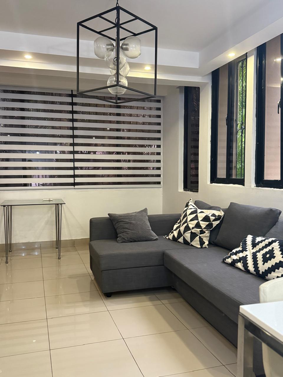 apartamentos - primer piso prox al parque mirador sur 6