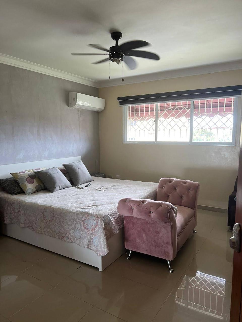apartamentos - Vendo APT en Vista Hermosa STO DGO Este 4