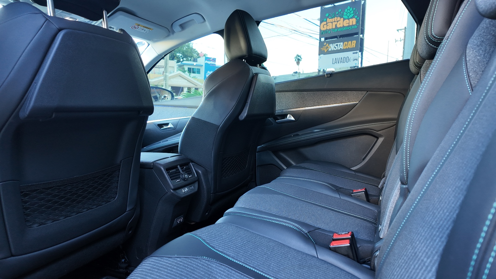 jeepetas y camionetas - PEUGEOT 5008 ALLURE 2023 6