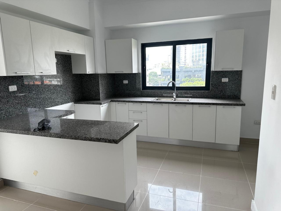 apartamentos - Apartamento en EVARISTO MORALES  2