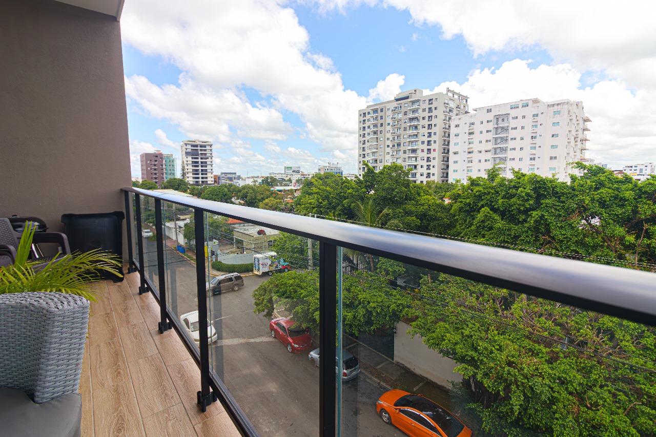 apartamentos - Apartamento en Venta en el Millón  7