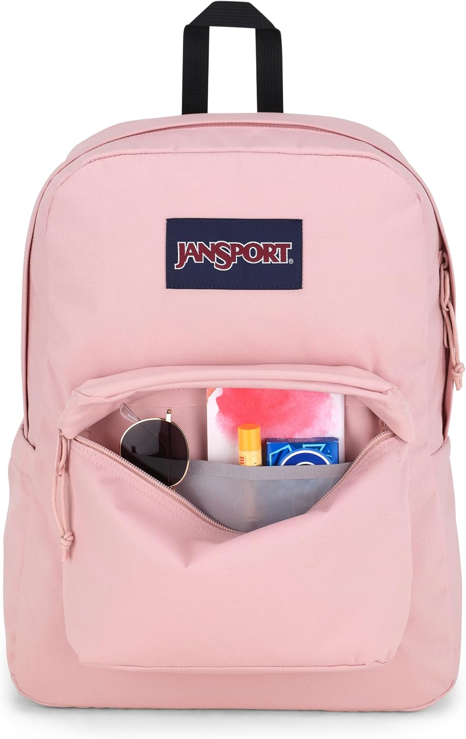 carteras y maletas - MOCHILA JANSPORT 0