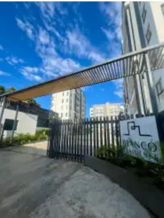 apartamentos - Alquiler apartamento en Santiago de los Caballeros 0