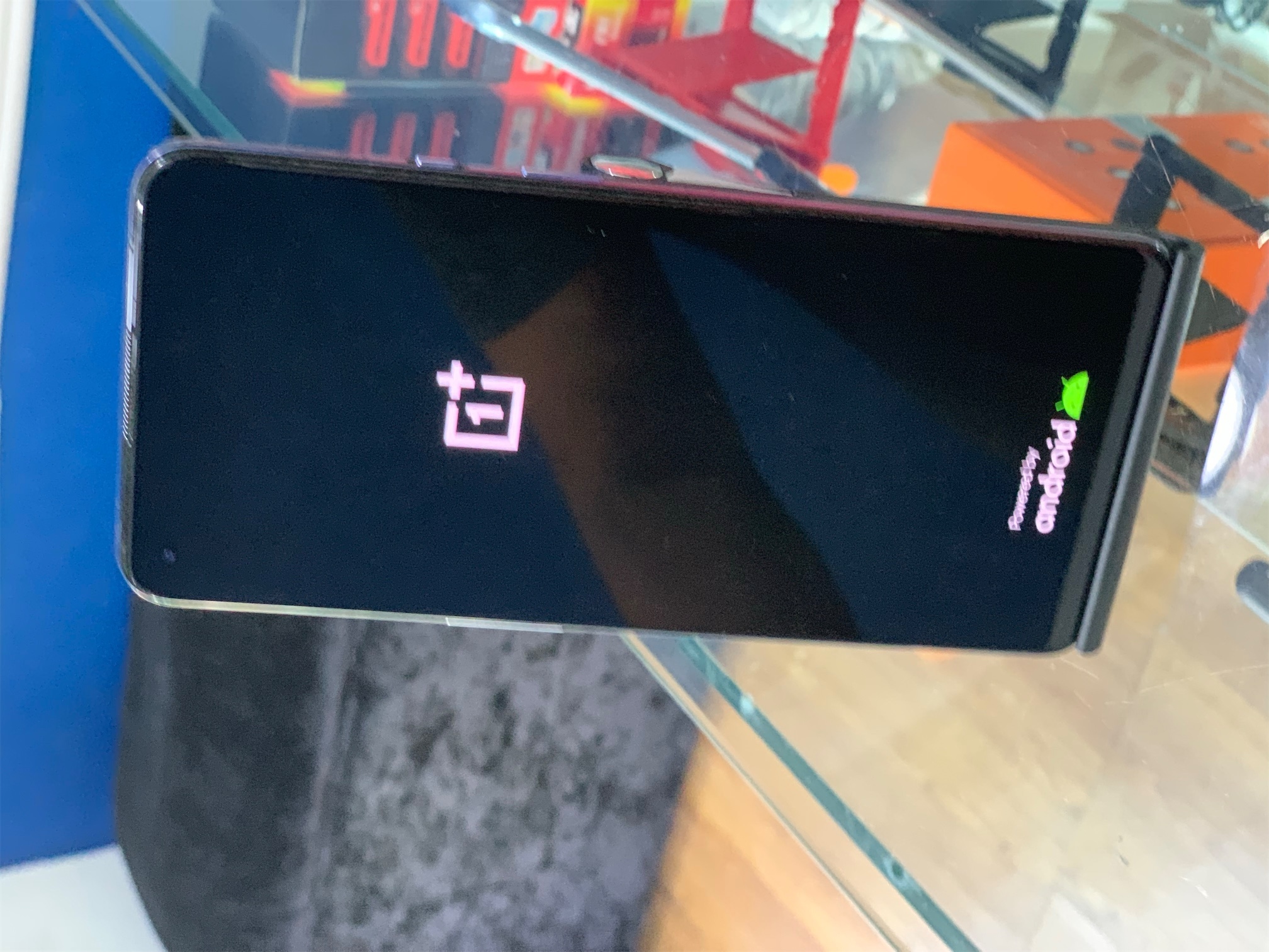 celulares y tabletas - One plus 9 5G 128GB 4