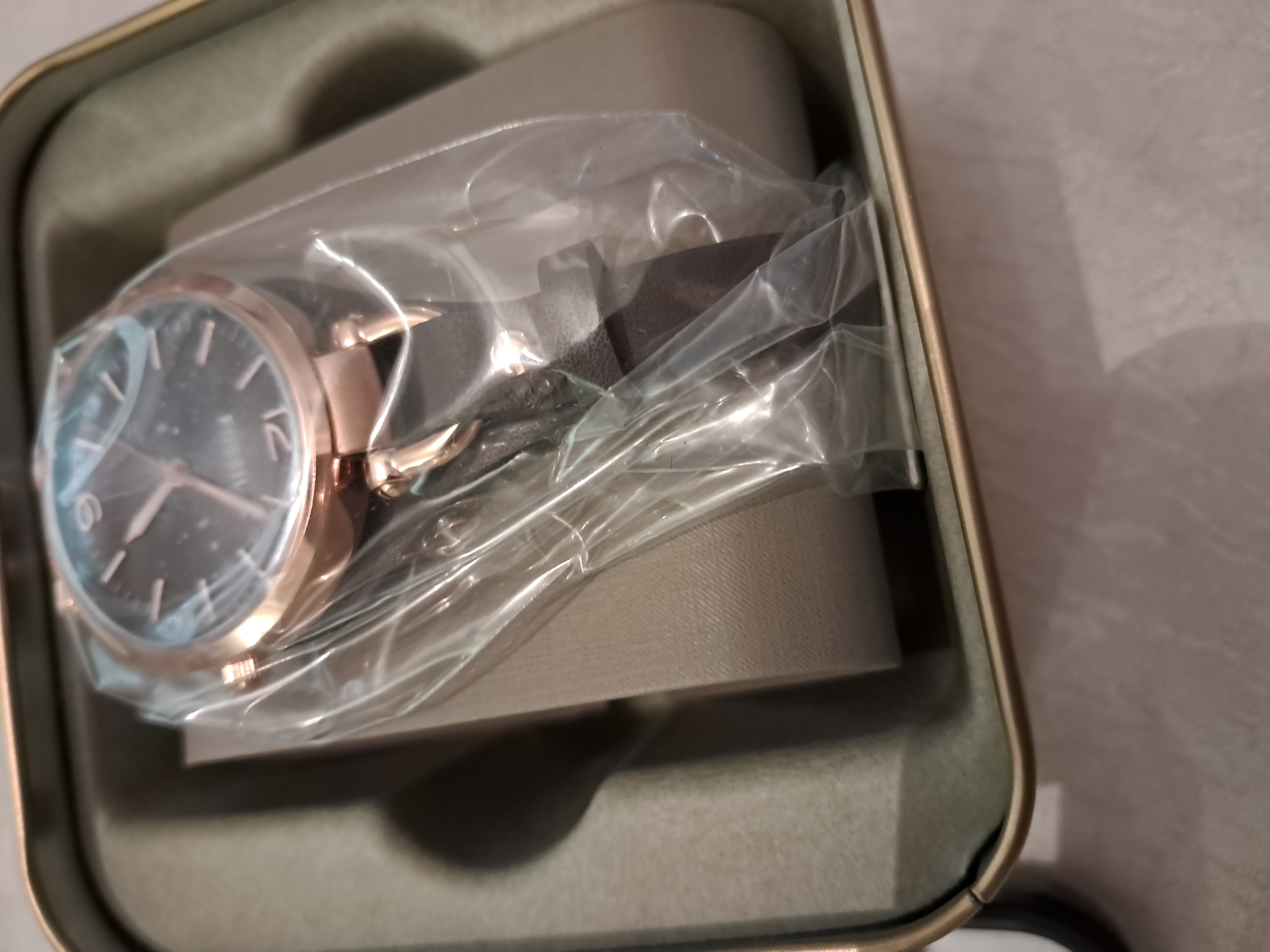 joyas, relojes y accesorios - Reloj Fossil Mujer 1