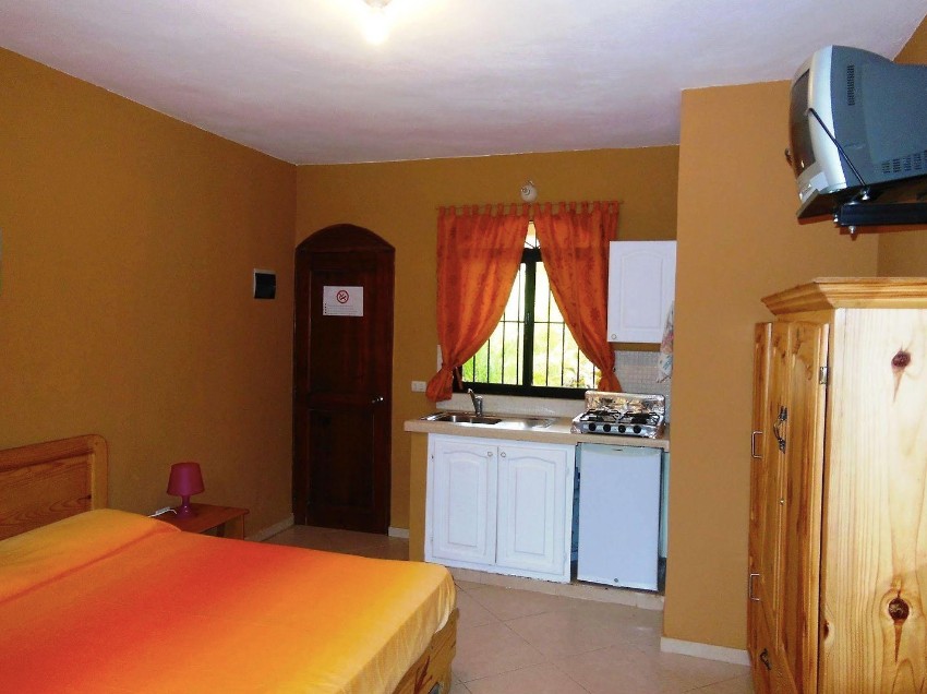 casas - Apart Hotel en venta próximo a la playa Bonita, Las Terrenas, Samaná 5