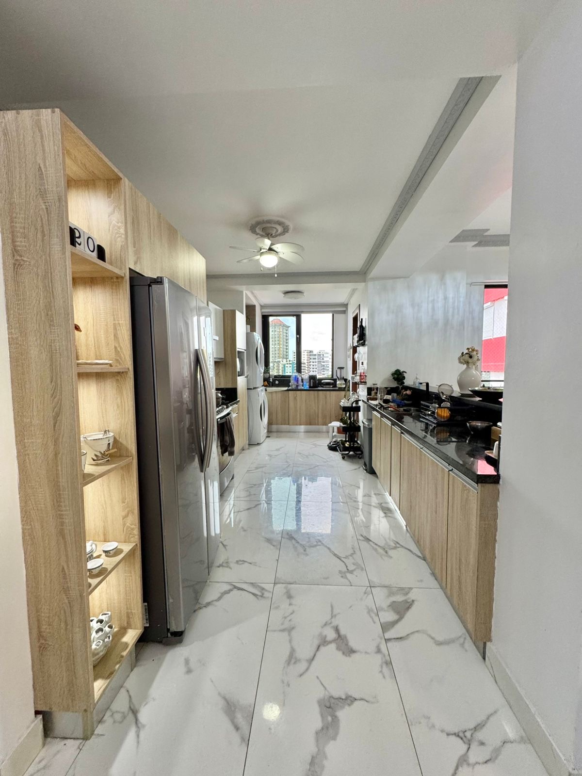 apartamentos - Apartamento en Venta
LOS CACICAZGOS
USD 420,000.00
Mantenimiento: RD$15,000 5