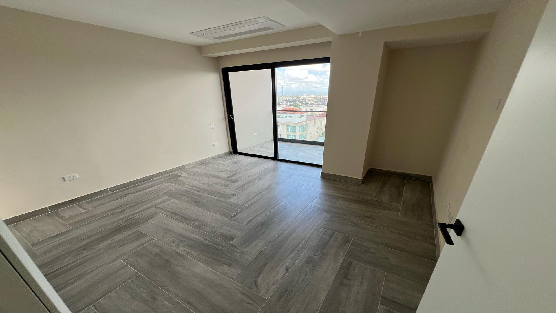 apartamentos - Apartamento nuevo Amueblado en Naco 7