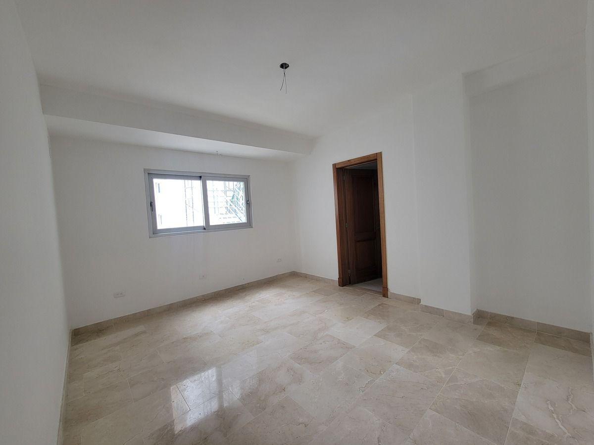 apartamentos - Apartamento en Ensanche Naco - 3 habitaciones + estudio 7