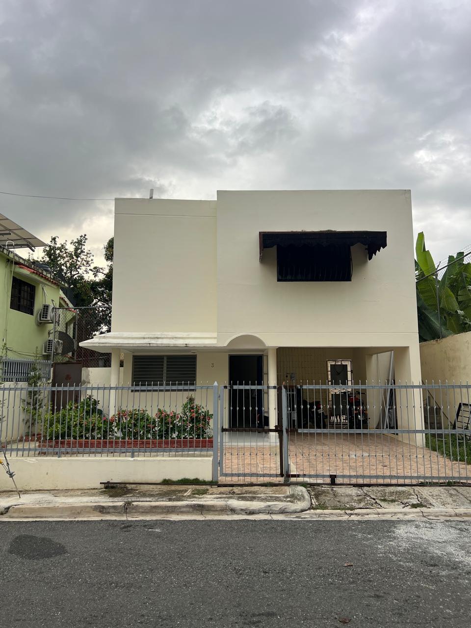 casas - Casa en Arroyo Hondo viejo 4