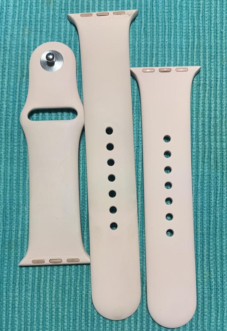 celulares y tabletas - Apple Watch Serie 5 7