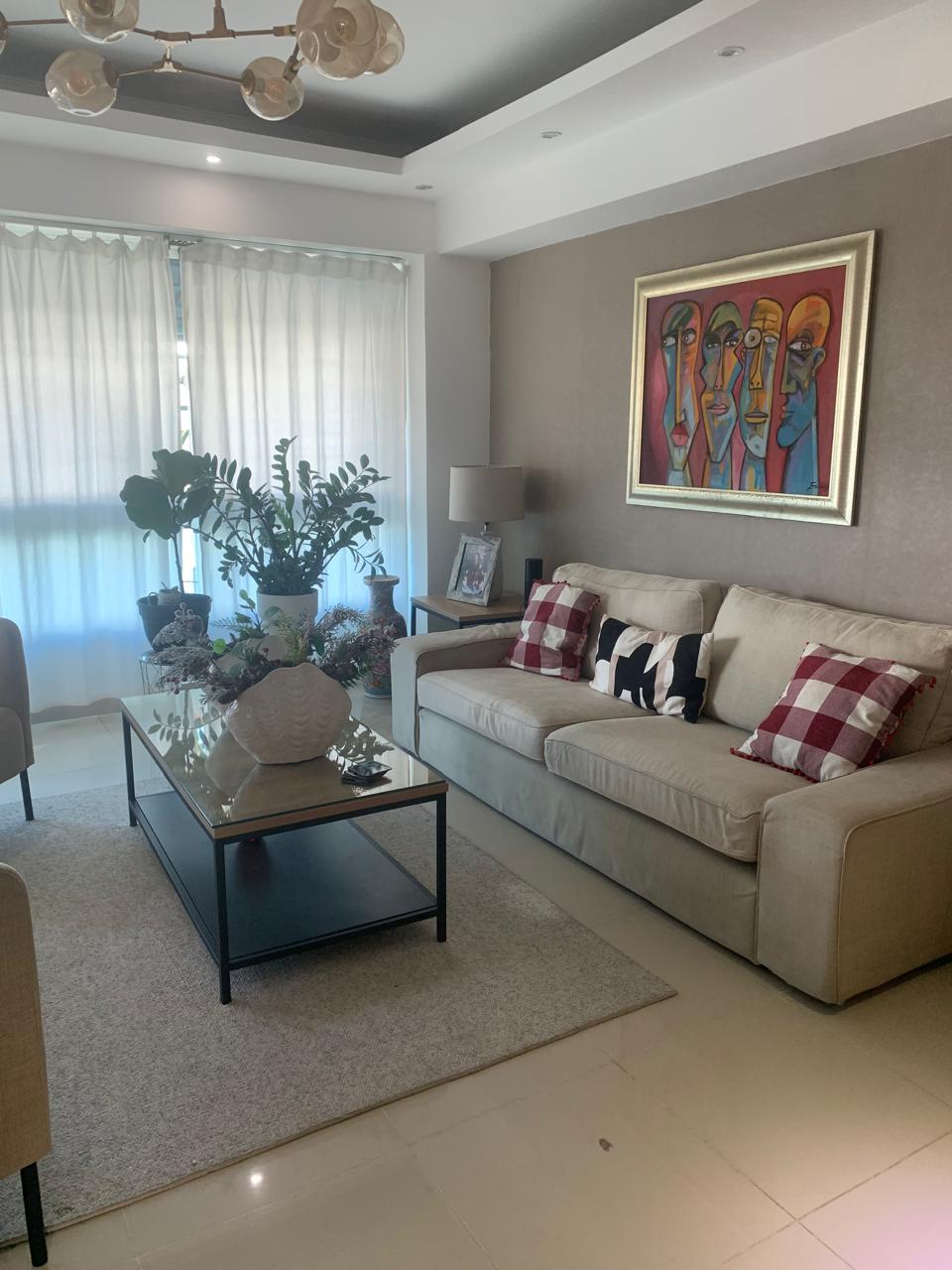 penthouses - Hermoso Penthouse en Altos de Arroyo Hondo 0
