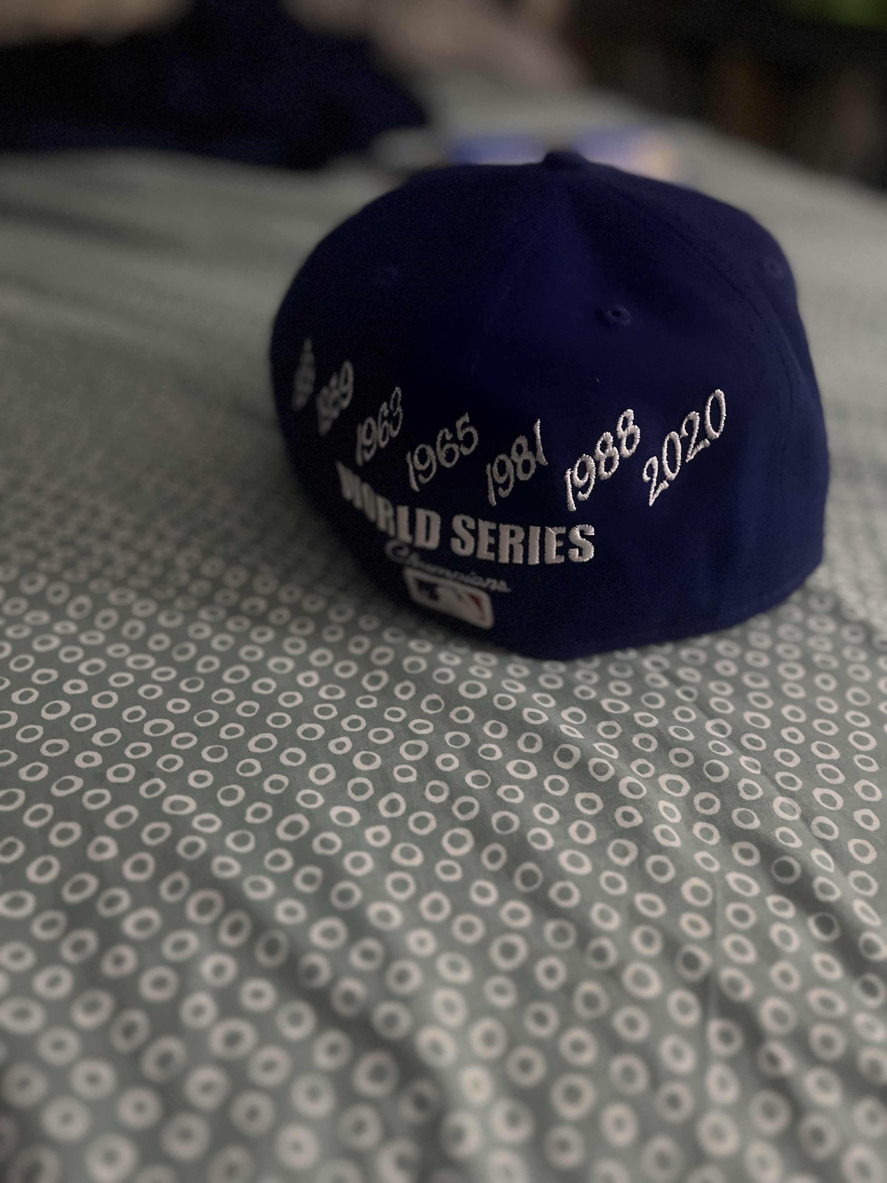 ropa para hombre - gorra New era negociable  1