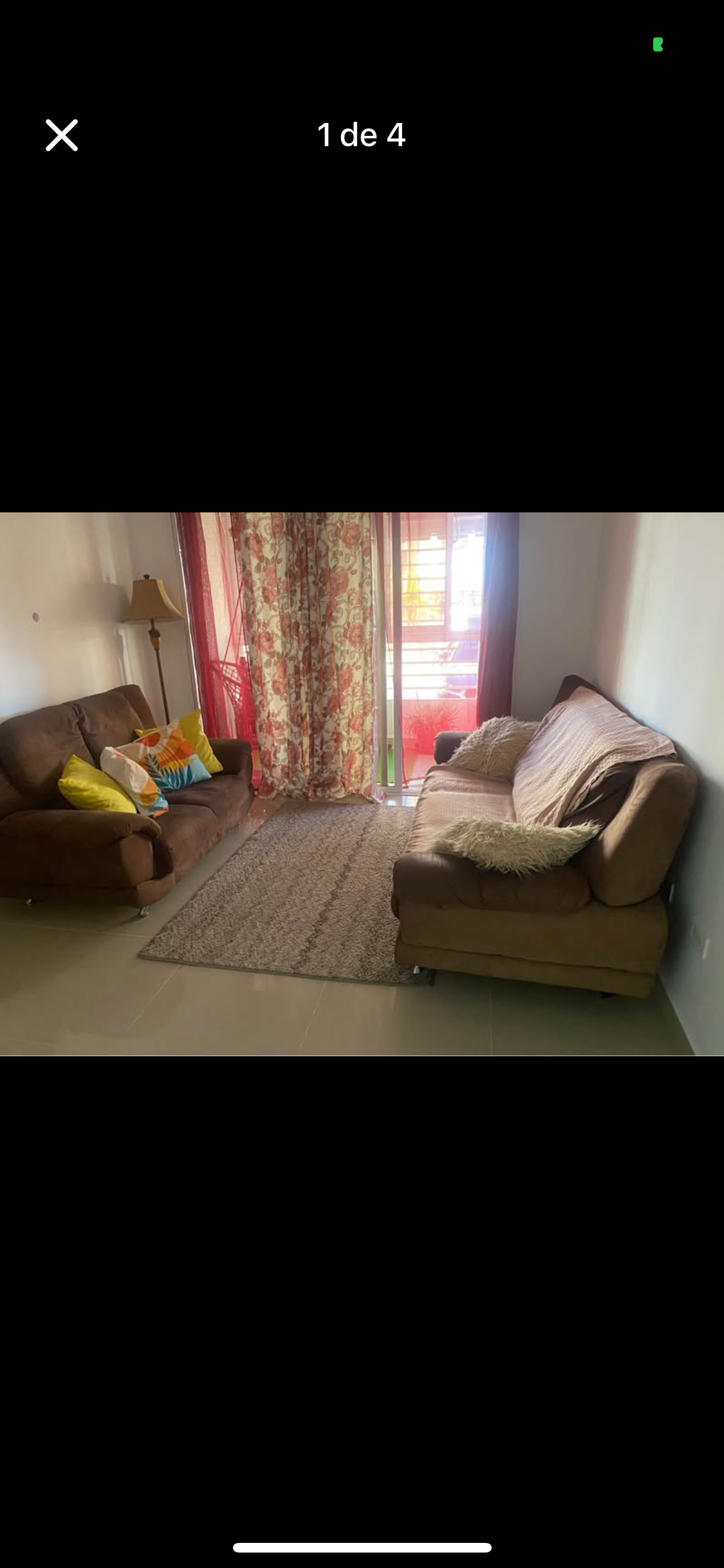 muebles y colchones - Muebles de 2 y 3 plazas  3