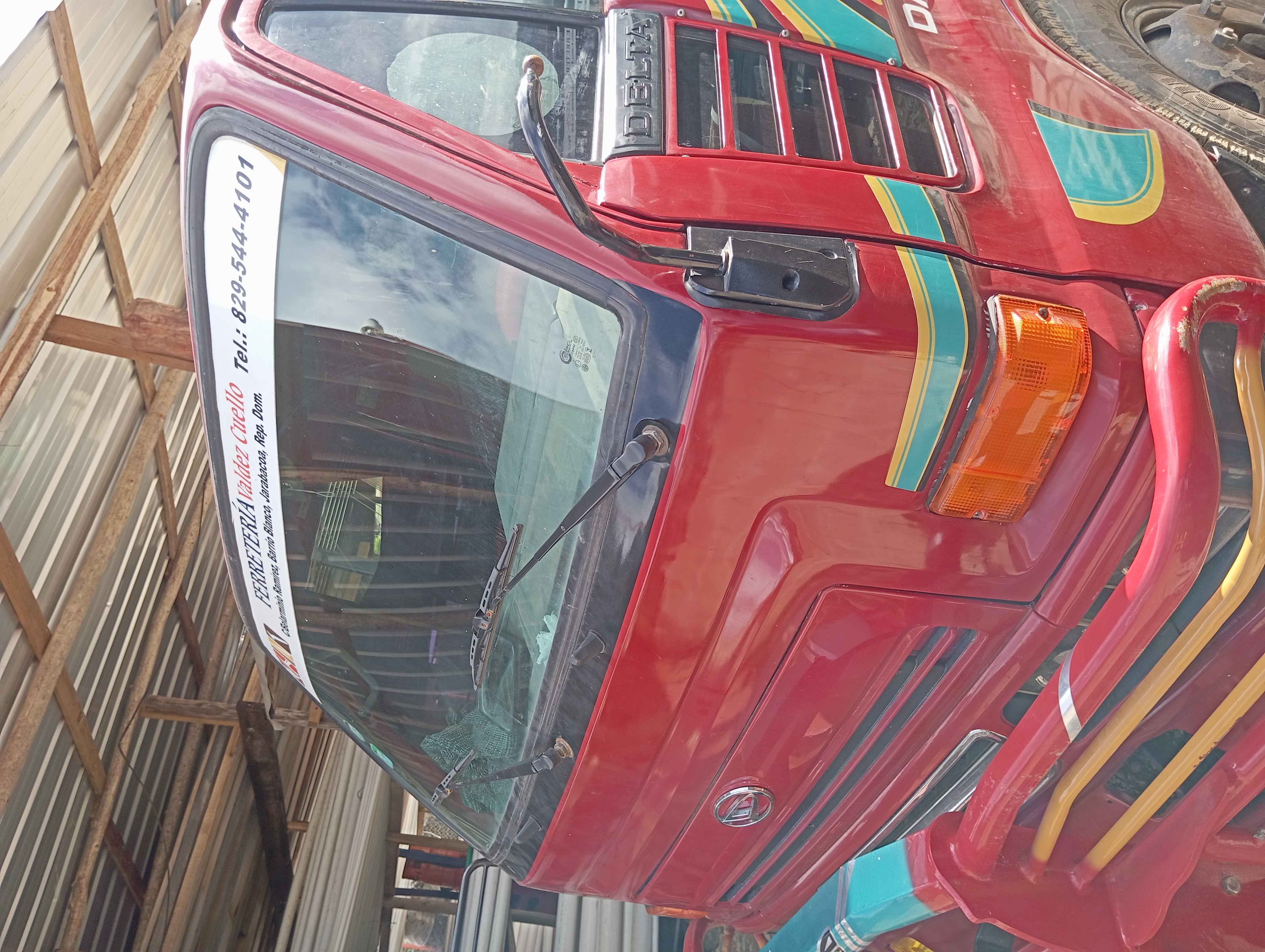 camiones y vehiculos pesados - Muy buena condiciones 3