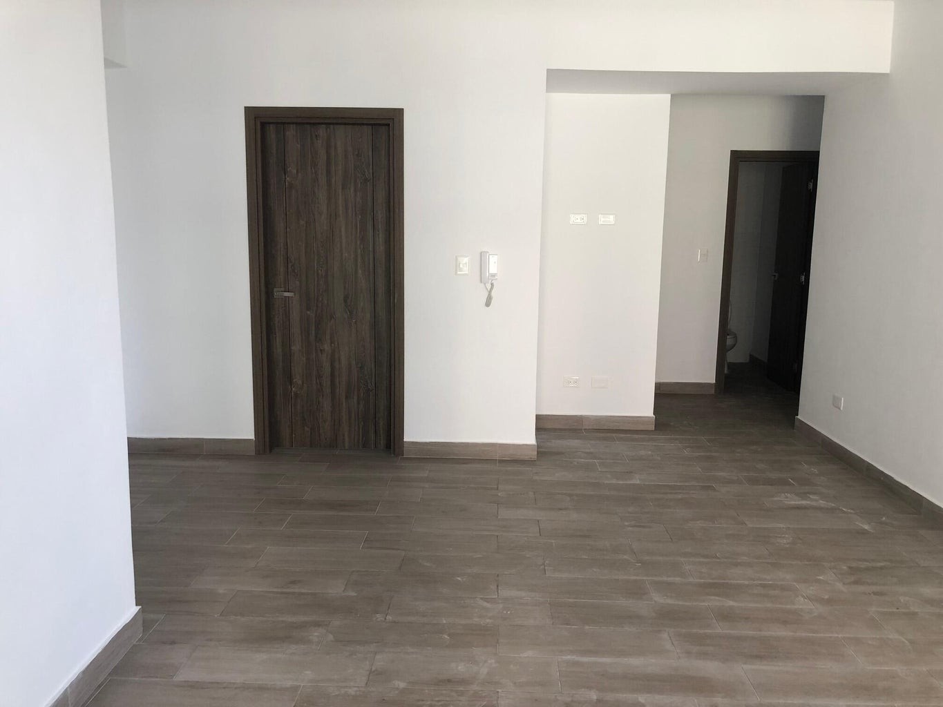 apartamentos - Apartamento nuevo a estrenar, de dos habitaciones con habitación de servicio 9