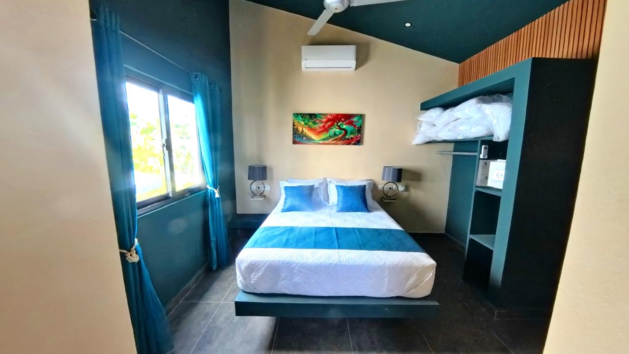 casas vacacionales y villas - Proyecto de villas  9