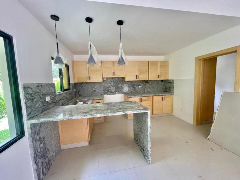 casas - Casa en METRO COUNTRY CLUB JUAN DOLIO 3