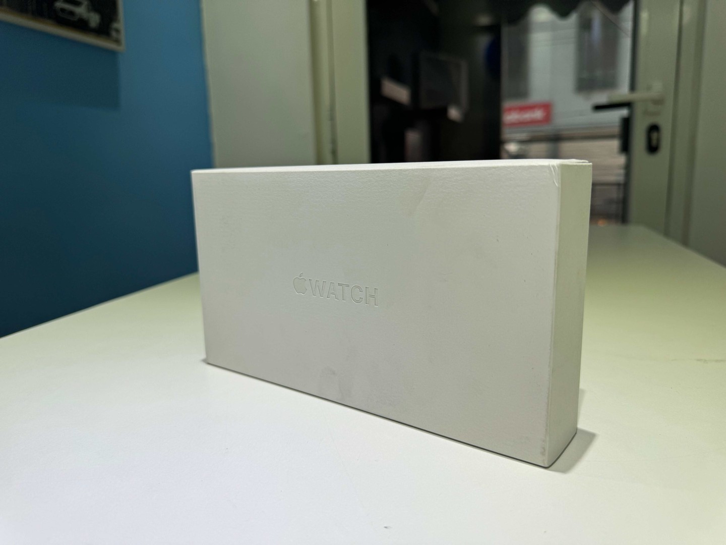 accesorios para electronica - APPLE WATCH ULTRA 2 49MM NUEVOS SELLADOS, GARANTÍA APPLE RD$ 44,500 NEG 0