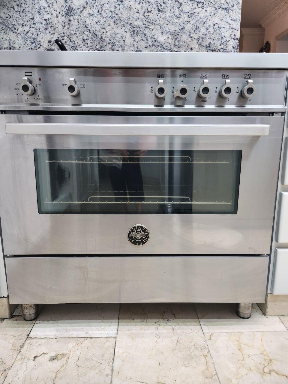 cocina - Bertazzoni italiana 0