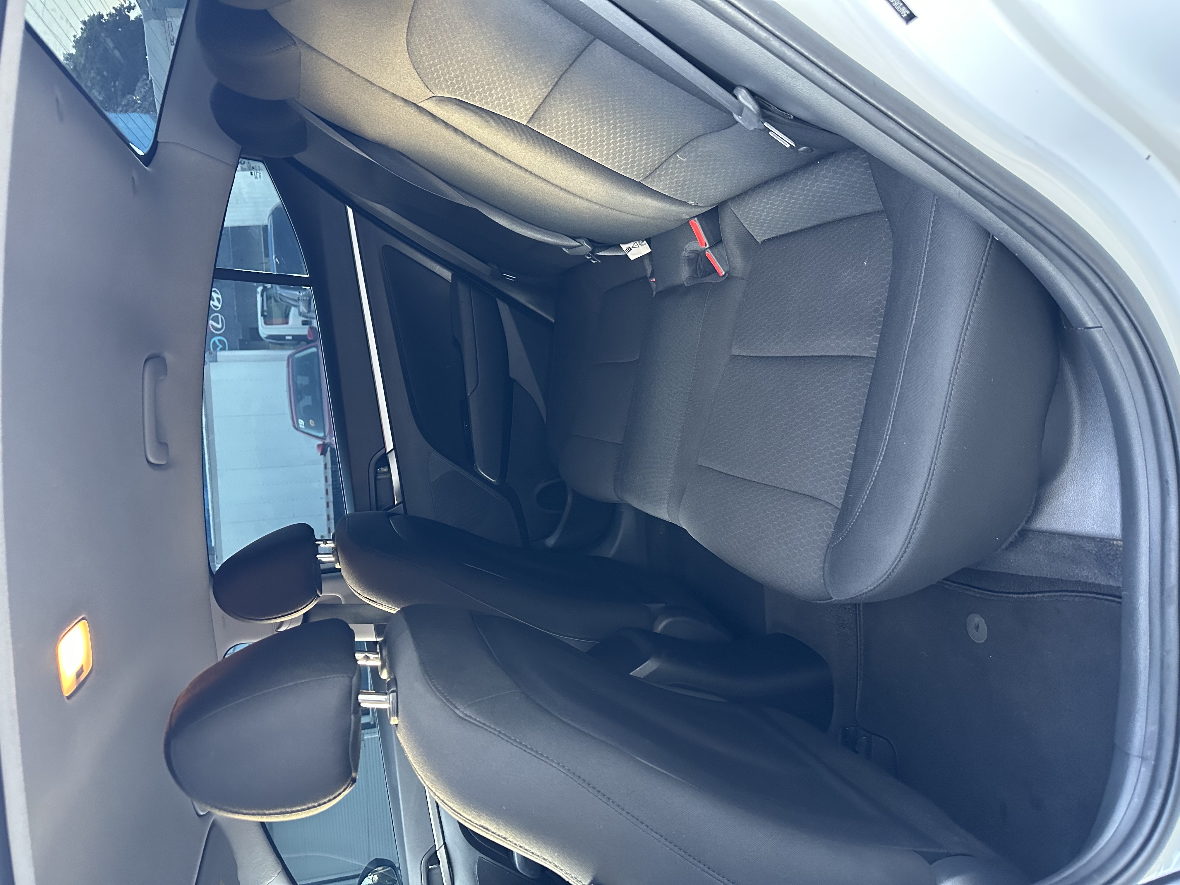 carros - HYUNDAI ELANTRA SEL 2019 6