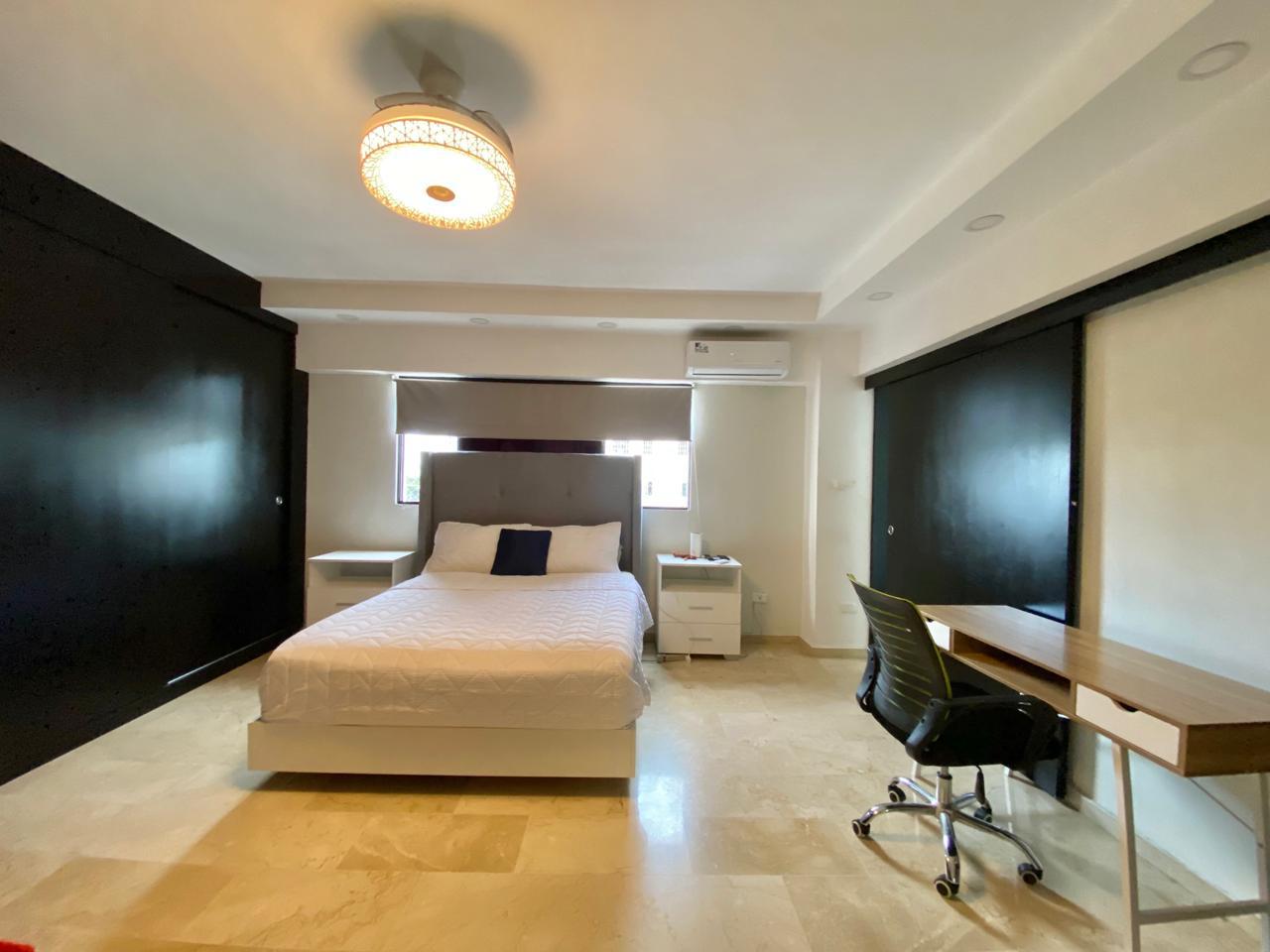 apartamentos - Vendo Apto. en los cacicazgos   9