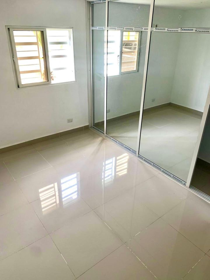 apartamentos - Apartamento en alquiler en Manoguayabo  1