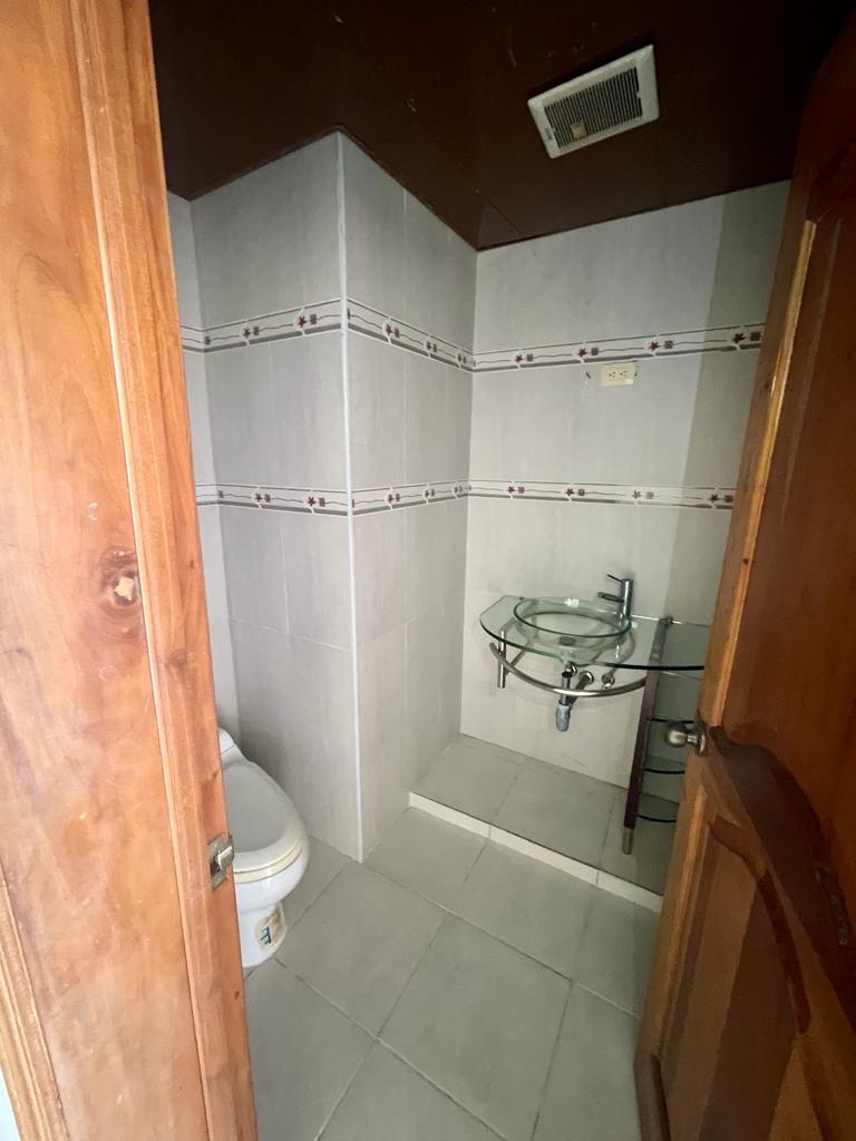 penthouses - Penthouse en Venta en Los Cacicazgos 4