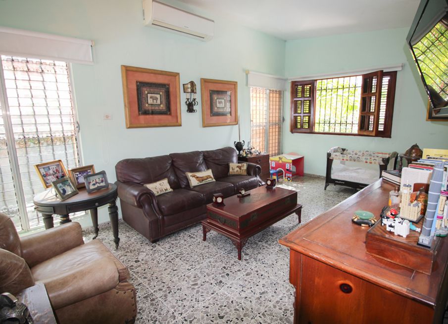 casas - Cuesta Hermosa ll casa en venta 4 habitaciones 1