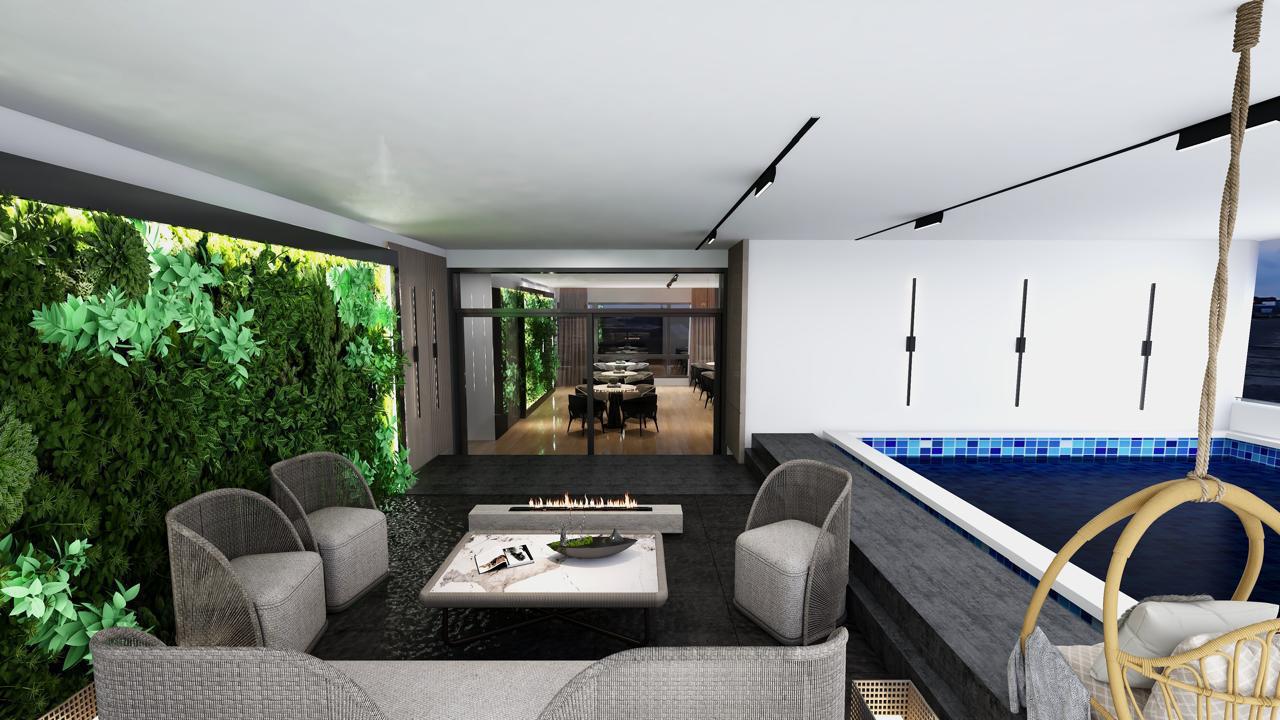 apartamentos - 🏙️ Torre de Apartamentos en Alma Rosa I 9