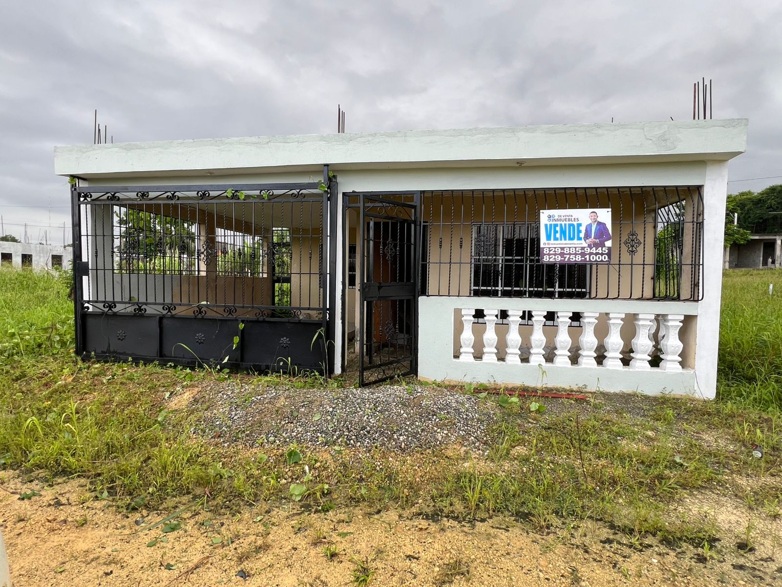 casas - venta de casa  7
