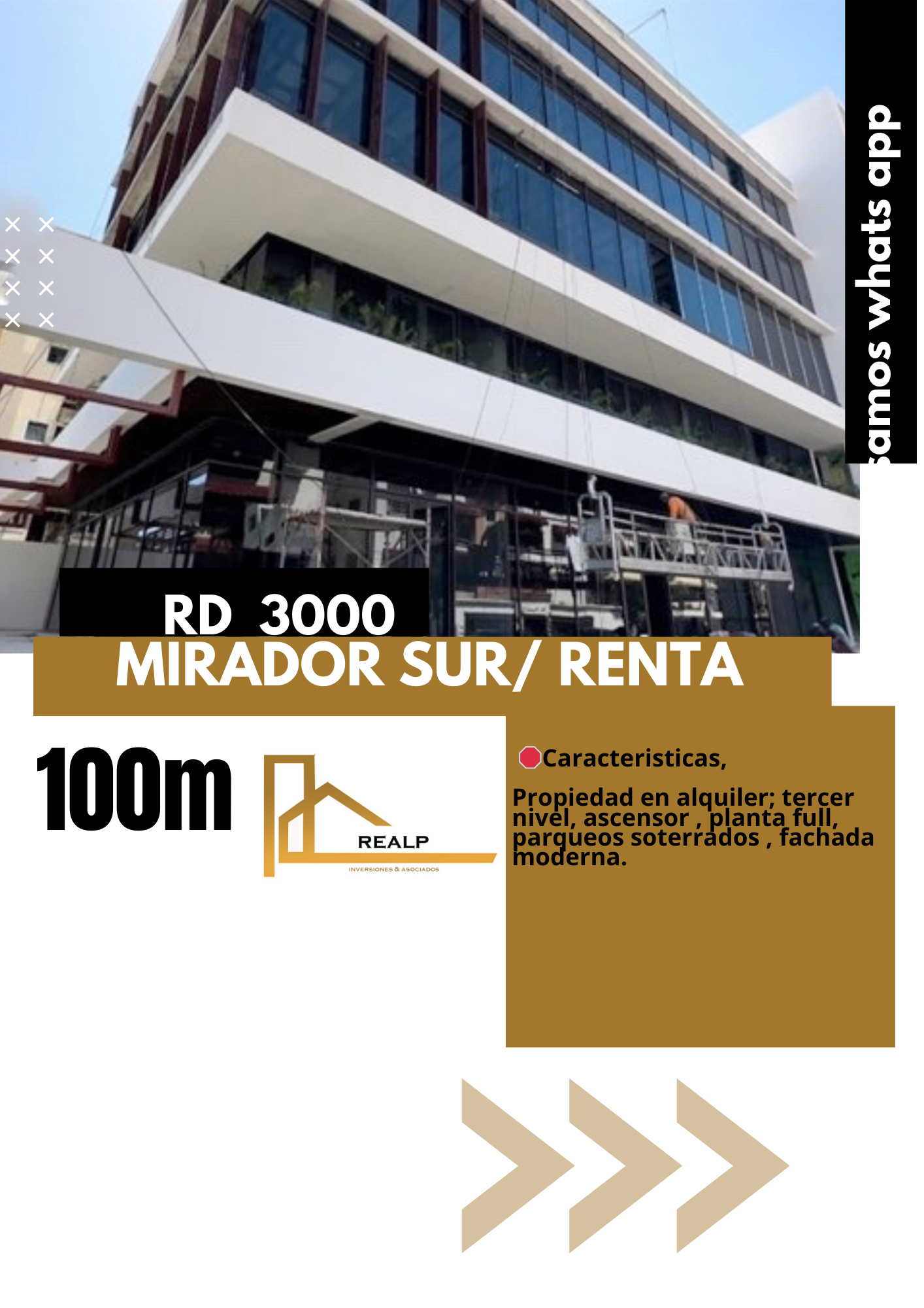 oficinas y locales comerciales - Local coporativo mirador  0