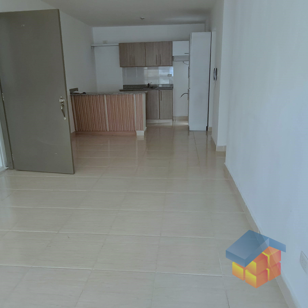 apartamentos - Apto. Alquiler Ciudad Juan Bosch 3
